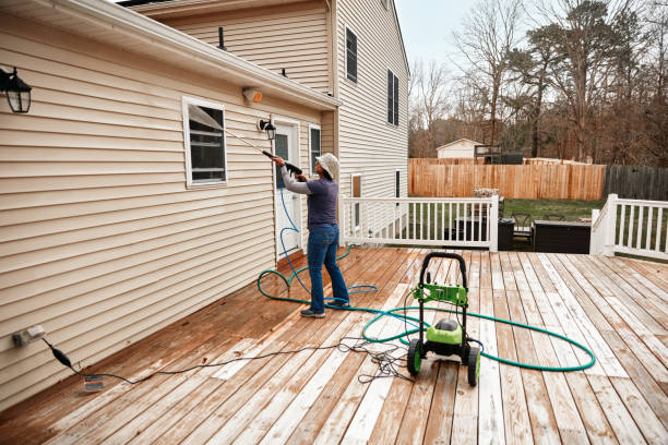 Best Commercial Pressure Washing  in Brackettville, TX