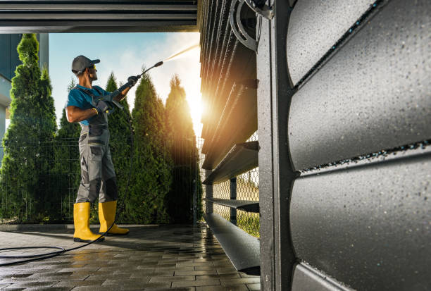 Professional Pressure Washing in Brackettville, TX
