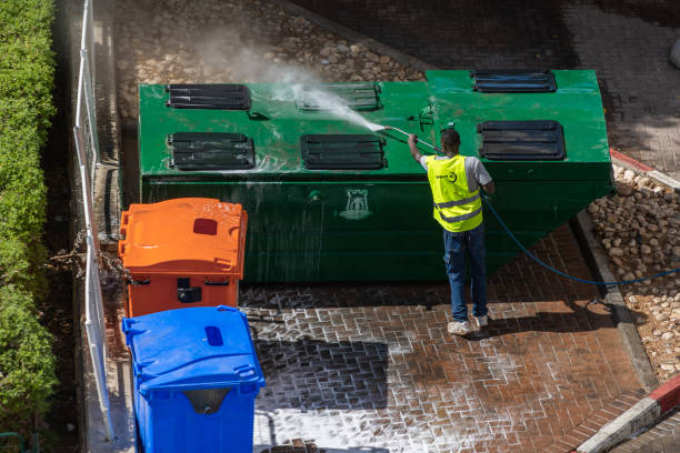 Best Residential Pressure Washing Services  in Brackettville, TX