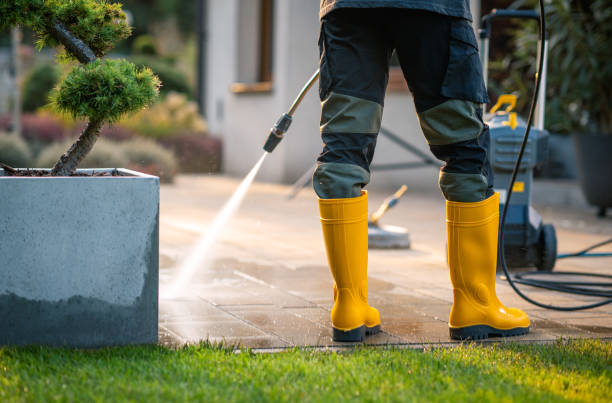 Best Best Pressure Washing Companies  in Brackettville, TX